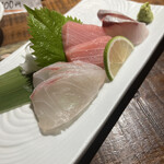 豊後炊き肉とお晩菜いっしょう - 