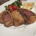 OSTERIA dieci - 