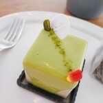 パティスリー アンカド - ウルー