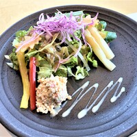 中納言 大阪駅前第3ビル店 - 