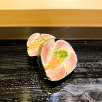 戸越銀座 鮨 ばんど - 