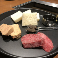 焼肉うしごろ 表参道店 - 