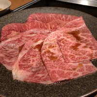 焼肉うしごろ 表参道店 - 