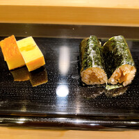 戸越銀座 鮨 ばんど - 