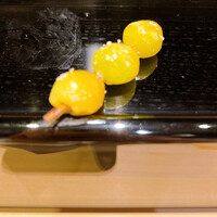 戸越銀座 鮨 ばんど - 