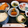 和食亭こもり - 日替り定食