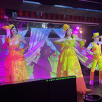 ドン釜ワールド - 