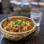 手打ちうどん 鶴丸 - 