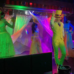 ドン釜ワールド - 