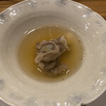 ご馳走 ね音 - 牛蒡と黄ニラの牛肉巻き