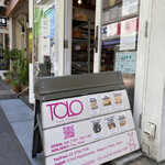 TOLO PAN TOKYO - 