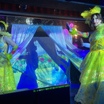 ドン釜ワールド - 