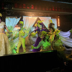 ドン釜ワールド - 