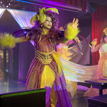 ドン釜ワールド - 