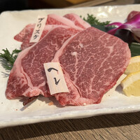 松阪牛WHAT'S 京都室町店 - 