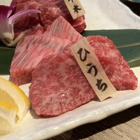 松阪牛WHAT'S 京都室町店 - 
