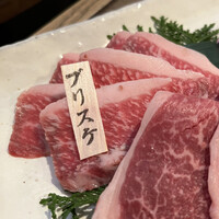 松阪牛WHAT'S 京都室町店 - 