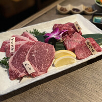 松阪牛WHAT'S 京都室町店 - 