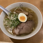 三代目 月見軒 北郷本店 - 