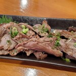 居酒屋鳥のぶ - 