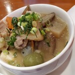 居酒屋鳥のぶ - 