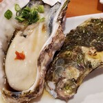 居酒屋鳥のぶ - 