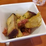 居酒屋鳥のぶ - 