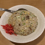 三代目 月見軒 北郷本店 - 