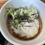 元祖 生そうめん めんめん - 