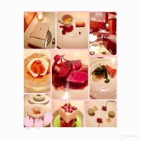 フランス料理 壺中天 - 