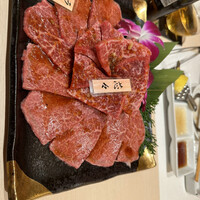 焼肉 にくの音 - 