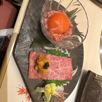 焼肉 にくの音 - 