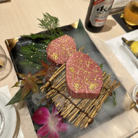 焼肉 にくの音 - 
