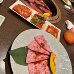 Sumibiyakiniku En - 