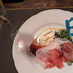 巣鷹cucinaSUDAKA - 