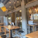 大衆酒場 イロドリ - 