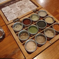 Mark Matsuoka Grill 中目黒 - 