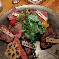 Mark Matsuoka Grill 中目黒 - 