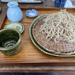 Soba Miduno - 