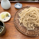 Soba Miduno - 