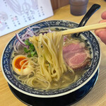 彩色ラーメン きんせい総本家 夢風 - 