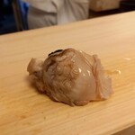 Uoshou Yamamoto Jun - 煮ハマグリ❤️めちゃくちゃ美味しい❤️