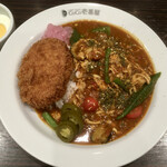 CoCo壱番屋 - 