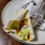 ケンタッキーフライドチキン - 