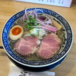 彩色ラーメン きんせい総本家 夢風 - 