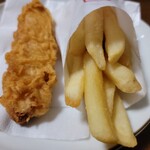 ケンタッキーフライドチキン - 