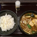CoCo壱番屋 - 
