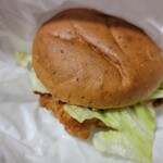 ケンタッキーフライドチキン - 