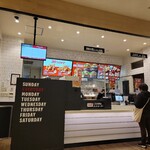 ケンタッキーフライドチキン - 