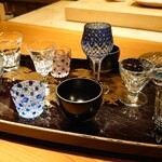 らん亭～ 美日庵 - 